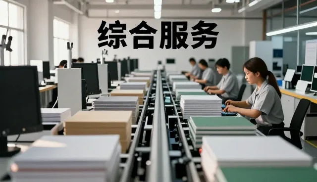 智能监控系统