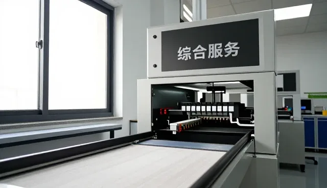 企业管理系统