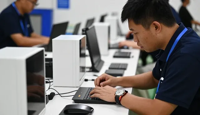 上海倚天数码科技有限公司关注重视技术更新未来趋势