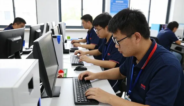 上海倚天数码科技有限公司带来全新的数字平台建设体验