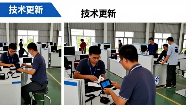 技术支持与维护数字化平台怎么做得更稳：物联网技术服务一线经验